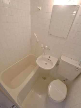 橋本大河原ビルの物件内観写真